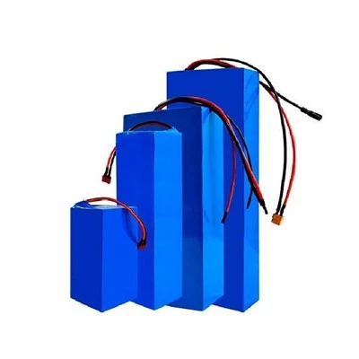 24V lithiumbatterijpakket